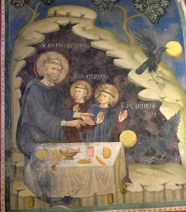 S.Benedetto