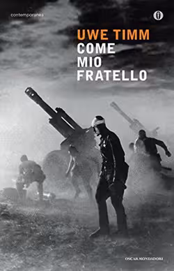 la copertina del libro la copertina del libro