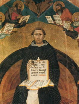 Tommaso d'Aquino