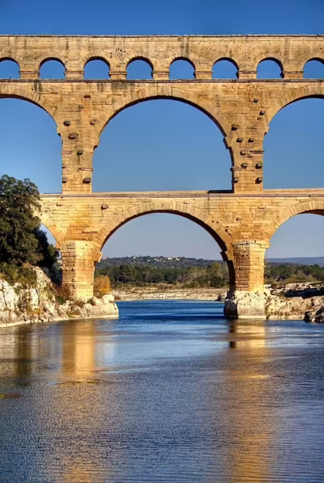 acquedotto romano