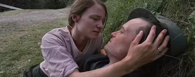 locandina del film