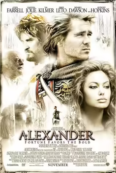 locandina del film