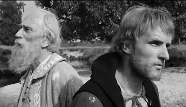 locandina del film