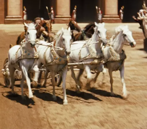 locandina del film