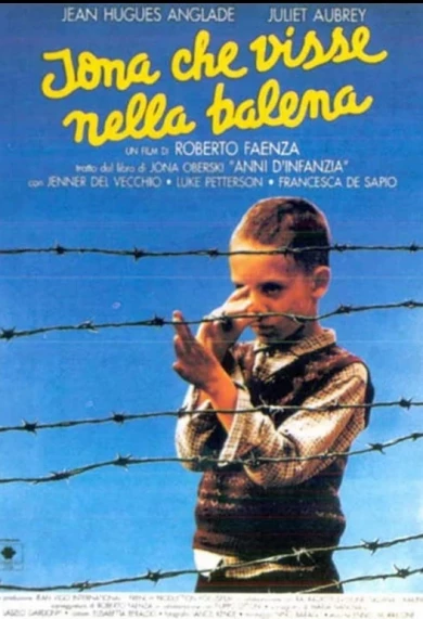 locandina del film