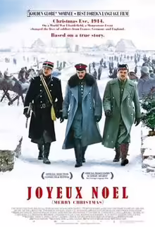 locandina del film