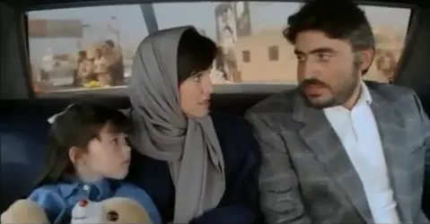 locandina del film