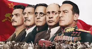 locandina del film