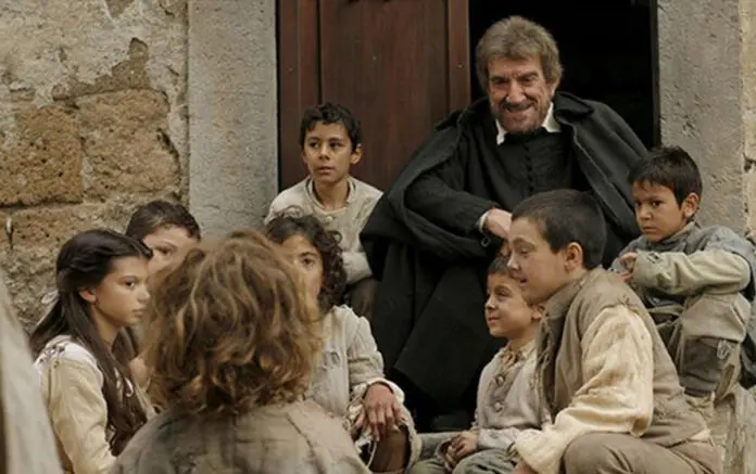 locandina del film