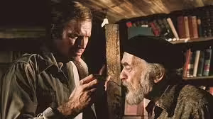 locandina del film