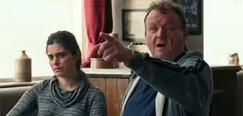 locandina del film