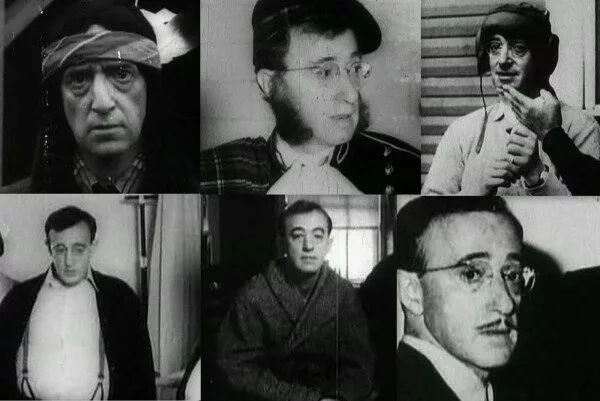 locandina del film