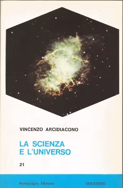 copertina del libro