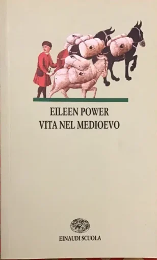 copertina del libro