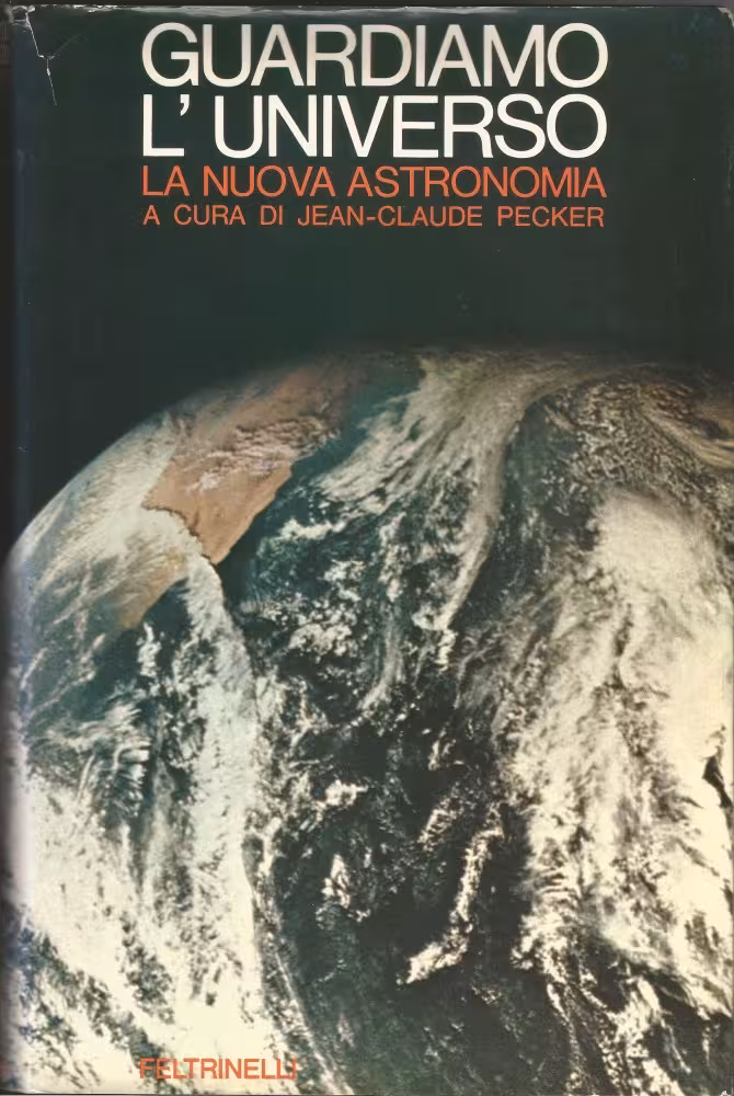 copertina del libro
