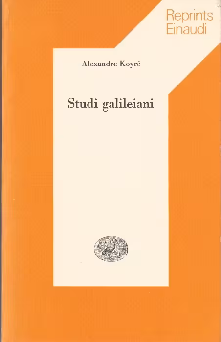 copertina del libro