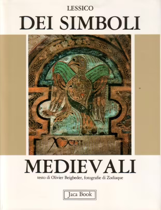 copertina del libro