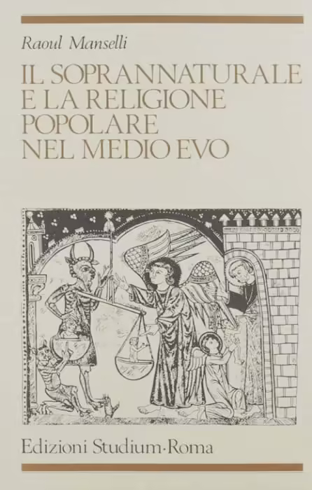 copertina del libro