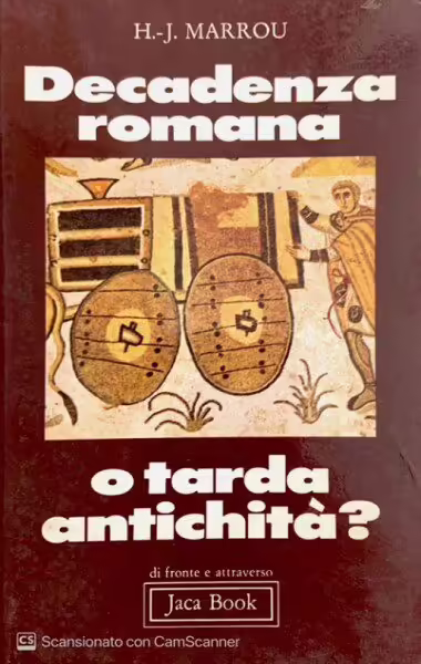copertina del libro