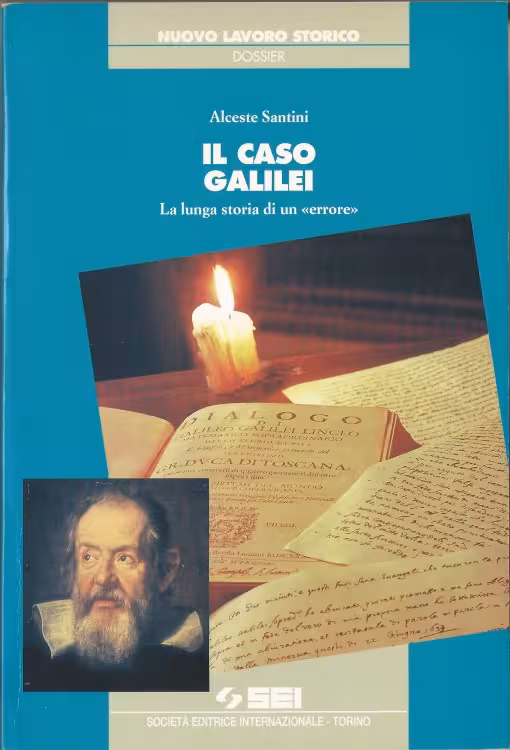 copertina del libro