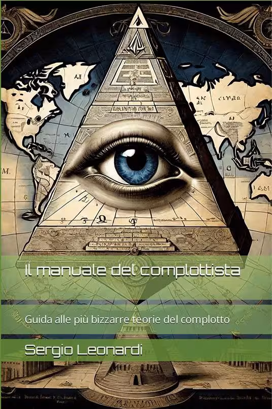 copertina del libro