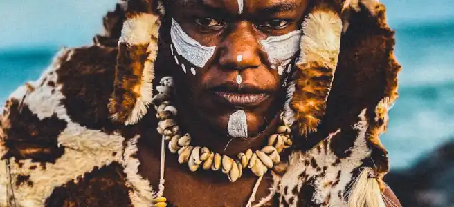 un indigeno un indigeno