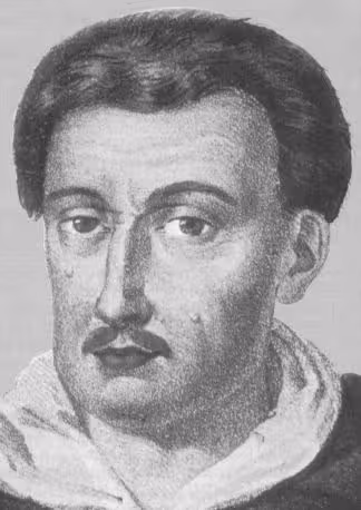 Campanella, un ritratto