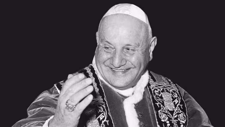 papa Giovanni XIII