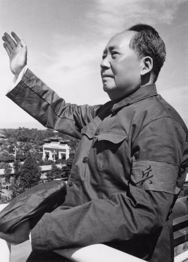 Mao