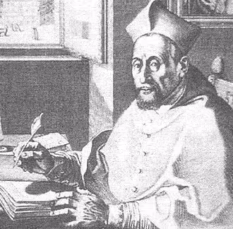 il card/ Bellarmino