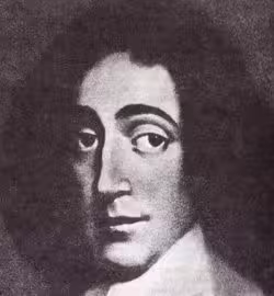 Spinoza
